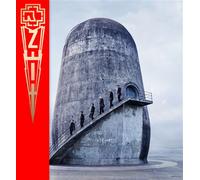 Zeit CD
