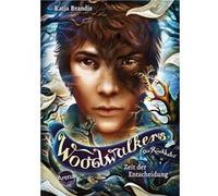 Woodwalkers – Die Rückkehr (Saison 2, Tome 6) – Temps de décision – Dès 10 ans