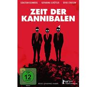 Zeit der Kannibalen