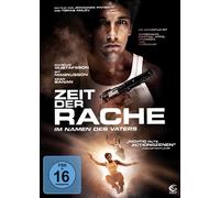 Zeit der Rache: Im Namen des Vaters [Import]