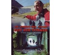 Zeit der Titanen [Import]