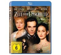 Zeit der Unschuld (Blu-ray)