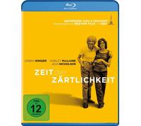 ZEIT DER ZÄRTLICHKEIT BLU-RAY NEUF DANNY DEVITO/JACK NICHOLSON/DEBRA WINGER/+