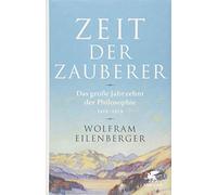 Zeit Der Zauberer