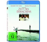 ZEIT DES ERWACHENS (BLU-RAY) - (Blu-ray) Williams Robin Heard John Kavner Julie