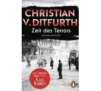 Zeit Des Terrors