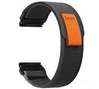 Zeit Diktator Watch Bands Compatible With Garmin Fenix 7x 6x 5x Tactix 7 pro 6x pro 5x plus watch,Sport Loop 26mm Watchband For Garmin Fenix 3 3HR MK2 Delta Enduro 1 2 For Men