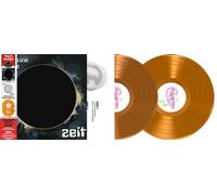 Zeit Édition Limitée Vinyle Orange Vinyle