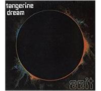 Tangerine Dream – Zeit – CD – Édition étendue