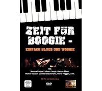 Zeit für Boogie - Einfach Blues und Woogie (Limited Edition) [Édition Limitée]