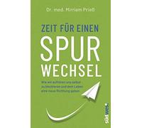 Zeit Für Einen Spurwechsel