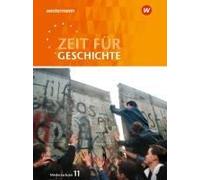 Zeit Für Geschichte 11. Schulbuch. Einführungsphase. Niedersachsen