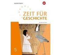Zeit Für Geschichte 5. Schulbuch. Für Gymnasien In Niedersachsen
