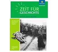 Zeit Für Geschichte Oberstufe. Themenband Ab Dem Zentralabitur 2018: Wurzeln Unserer Identität. Niedersachsen