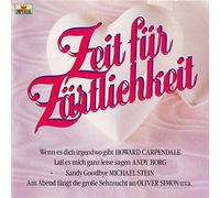 Zeit für Zõrtlichkeit (1987) [Import]