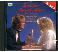 Zeit für Zõrtlichkeit 2 (1988) [Import]