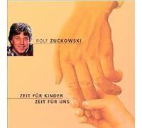 Rolf Zuckowski – Fur Kinder Zeit – Import