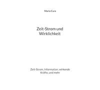Zeit-Strom und Wirklichkeit: Zeit-Strom, Information, wirkende Kräfte, und mehr