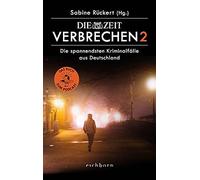 Zeit Verbrechen 2