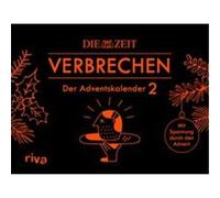 ZEIT Verbrechen - Der Adventskalender 2 | kolektiv kolektivkolektiv (Auteur)