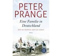 Peter Prange – Eine Familie in Deutschland – Poche