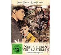 Leben,Zeit Zu Sterben [Import]