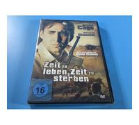 Zeit Zu Leben, Zeit Zu Sterben - Dvd