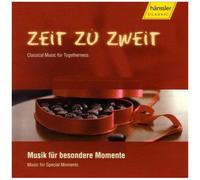 Zeit Zu Zweit