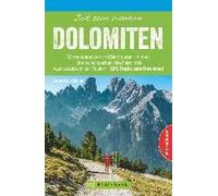 Zeit Zum Wandern Dolomiten