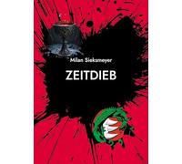 Zeitdieb: Die Legende von Bathory