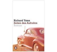 Zeiten Des Aufruhrs