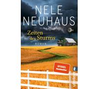 Zeiten des Sturms [German] by Neuhaus, Nele [Paperback] NEUF