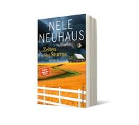 Zeiten des Sturms: Roman