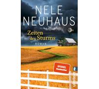 Zeiten des Sturms: Roman