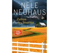 Zeiten des Sturms: Roman