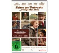 Zeiten des Umbruchs - Armageddon Time (DVD) Anne Hathaway Jeremy Strong