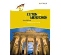 Zeiten Und Menschen Schulbuch Gymnasiale Oberstufe. Ausgabe A