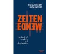 Zeitenwende - Der Angriff Auf Demokratie Und Menschenwürde