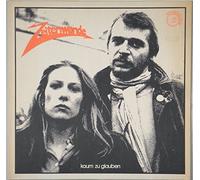 Zeitenwende - Kaum Zu Glauben [Vinyl LP]
