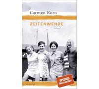 Zeitenwende: Roman