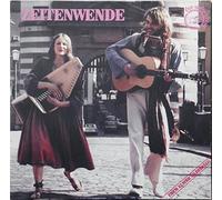 Zeitenwende - Zeitenwende [Vinyl LP]