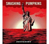 Smashing Pumpkins – Zeitgeist – Warner Music