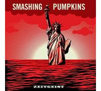 The Smashing Pumpkins – Zeitgeist – CD – Import (Royaume-Uni)