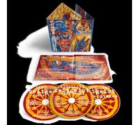 Zeitgeist – Warner Bros. – Édition 30e anniversaire