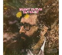 Zeitgeist by DENNY ZEITLIN (2015-11-11)