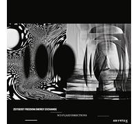 Zeitgeist Freedom Energy Exchange - Sci-FI Jazz Directions [Import]