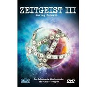 ZEITGEIST III-MOVING FORWARD - JOSEPH,PETER DVD NEUF