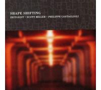 Shape Shifting (CD) Album