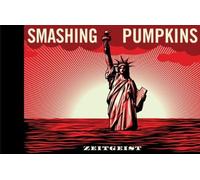 Zeitgeist [Special Edition CD And Book] by The Smashing Pumpkins