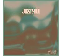 Zeitgeist & Tucceri JIN MU (Vinyl) 12" Album